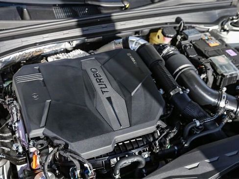 New 2026 Kia K5 GT w/ GT1 Package image 25