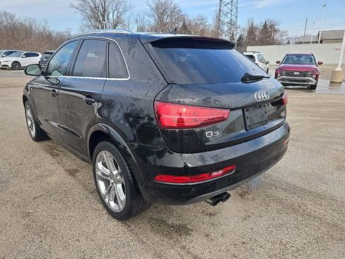 Used 2018 Audi Q3 2.0T Premium Plus w/ Premium Plus Package image 4