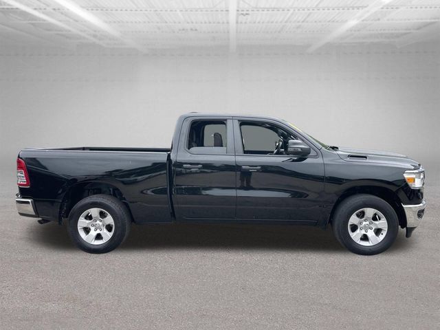 Used 2023 RAM 1500 Big Horn AWD/4WD image 5
