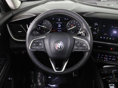 Used 2022 Buick Envision Essence w/ Sport Touring Package FWD image 21