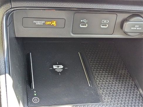 New 2026 Honda CR-V EX image 20