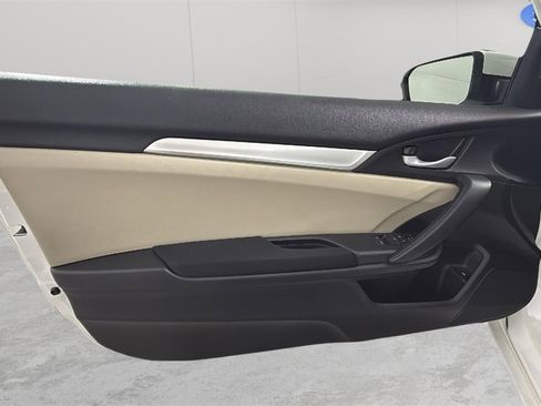 Used 2018 Honda Civic LX-P image 33