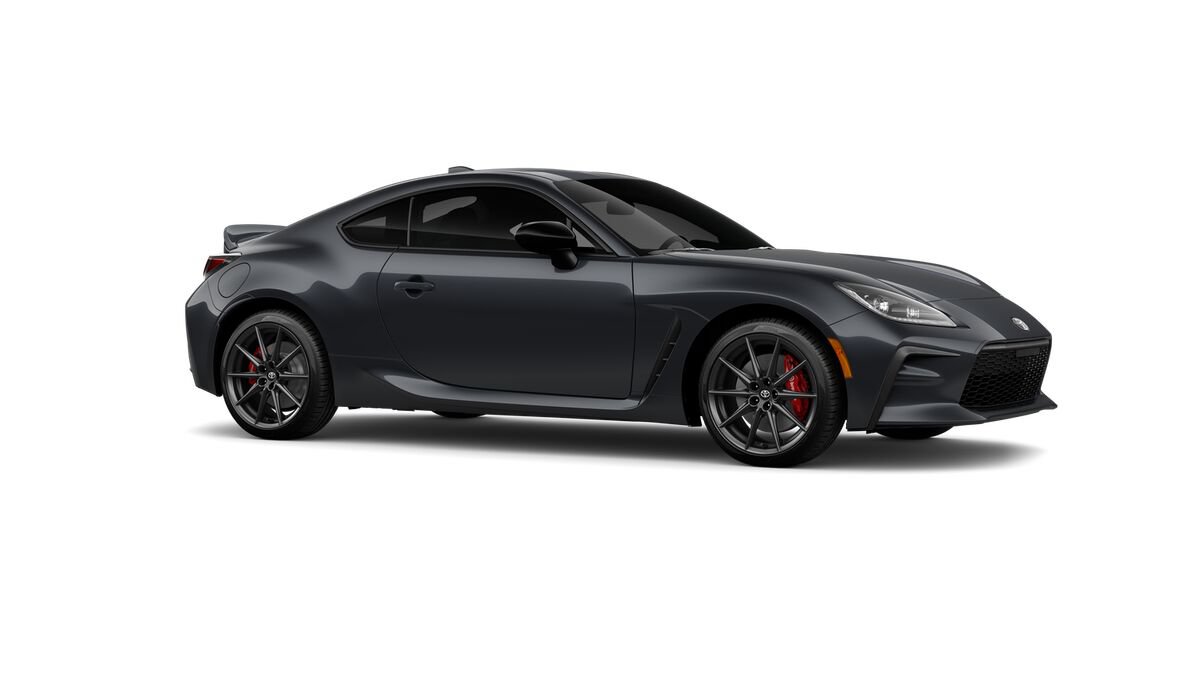 New 2027 Toyota GR86 Premium RWD image 13