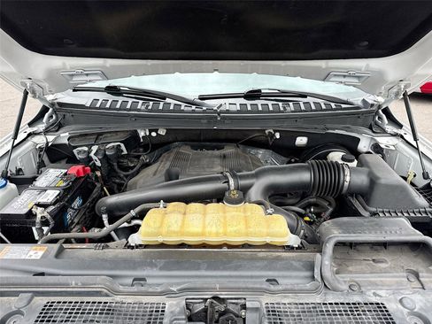 Used 2020 Ford Expedition Limited w/ Equipment Group 303A image 32