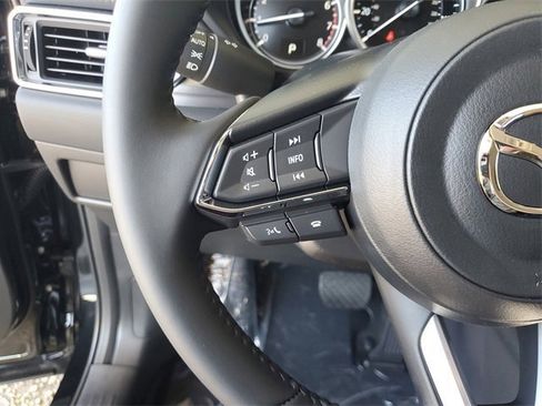 New 2025 MAZDA CX-5 AWD 2.5 S w/ Select Package image 22