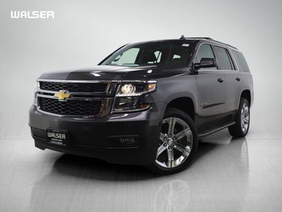 Used 2016 Chevrolet Tahoe LT