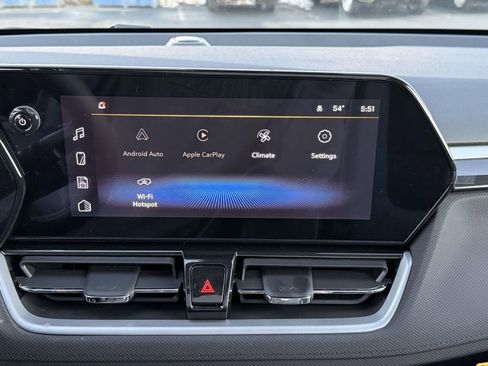 New 2026 Chevrolet TrailBlazer LT w/ Convenience Package image 10