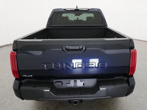 New 2026 Toyota Tundra SR5 AWD/4WD image 7