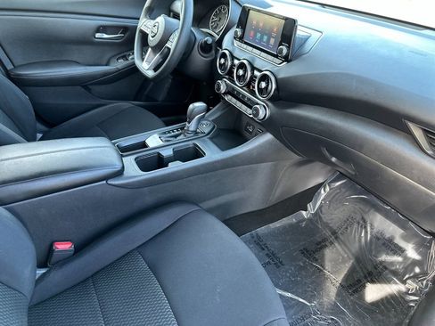 Used 2021 Nissan Sentra S FWD image 14
