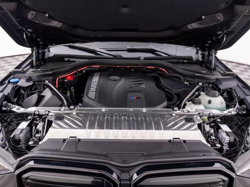 New 2026 BMW X3 M50 w/ Premium Package AWD/4WD image 30