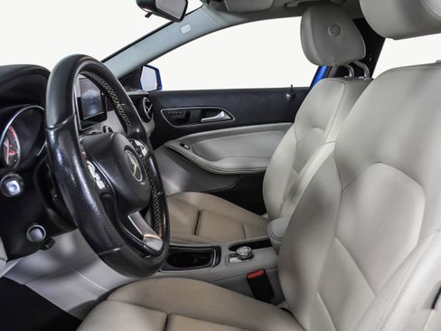 Used 2017 Mercedes-Benz GLA 250 image 17