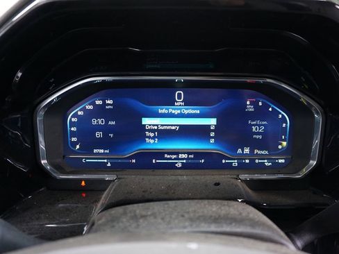 Used 2024 Chevrolet Silverado 3500 LT w/ Convenience Package image 7