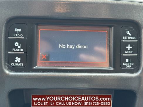 Used 2020 Dodge Journey SE image 37