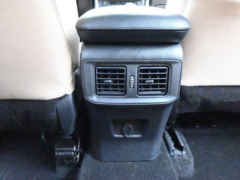 Used 2025 Toyota RAV4 LE FWD image 36
