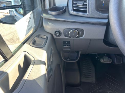 New 2026 Ford Transit 250 148 High Roof Extended AWD w/ Load Area Protection Package image 29