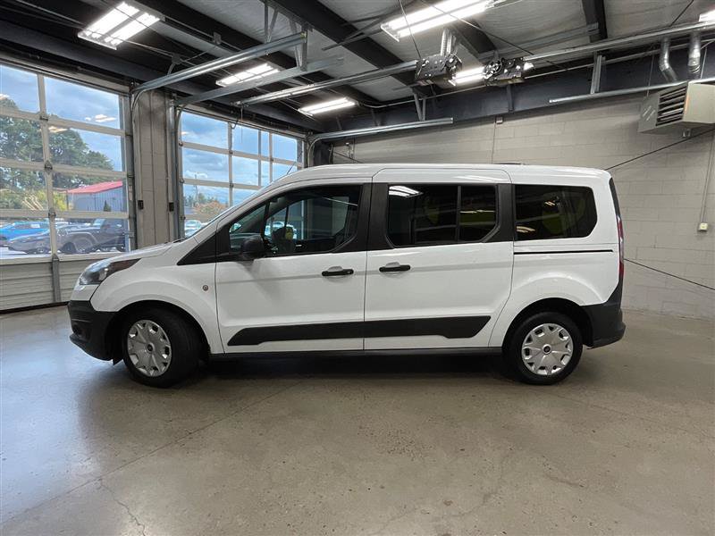 Used 2016 Ford Transit Connect XL FWD image 2