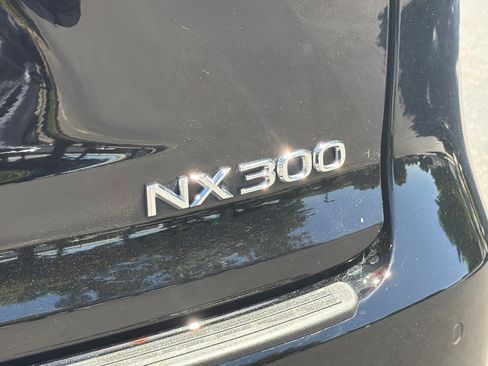 Certified 2021 Lexus NX 300 F Sport w/ F Sport Premium Package AWD/4WD image 38