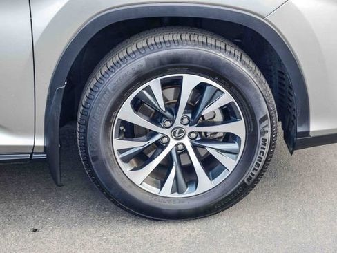 Used 2022 Lexus RX 350 FWD image 10