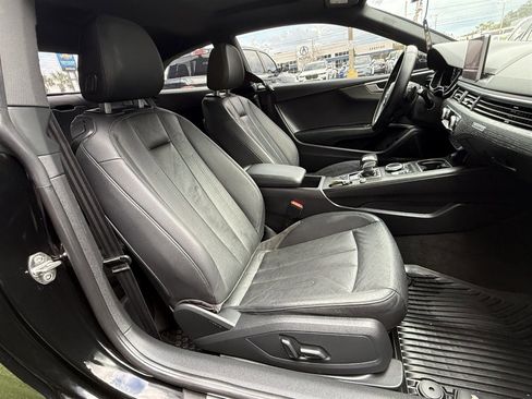 Used 2018 Audi A5 2.0T Premium Plus w/ Premium Plus image 17
