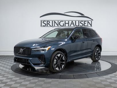 New 2026 Volvo XC60 B5 Plus w/ Climate Package