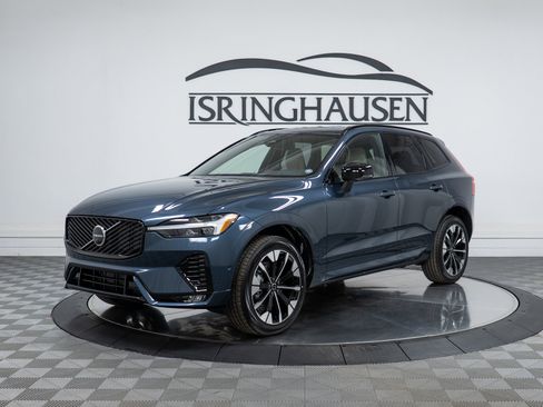 New 2026 Volvo XC60 B5 Plus w/ Climate Package image 1
