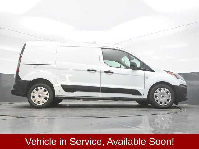 Used 2023 Ford Transit Connect XL FWD image 37