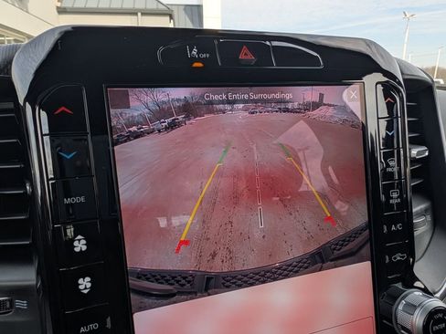 New 2026 RAM 1500 4x4 Crew Cab image 27