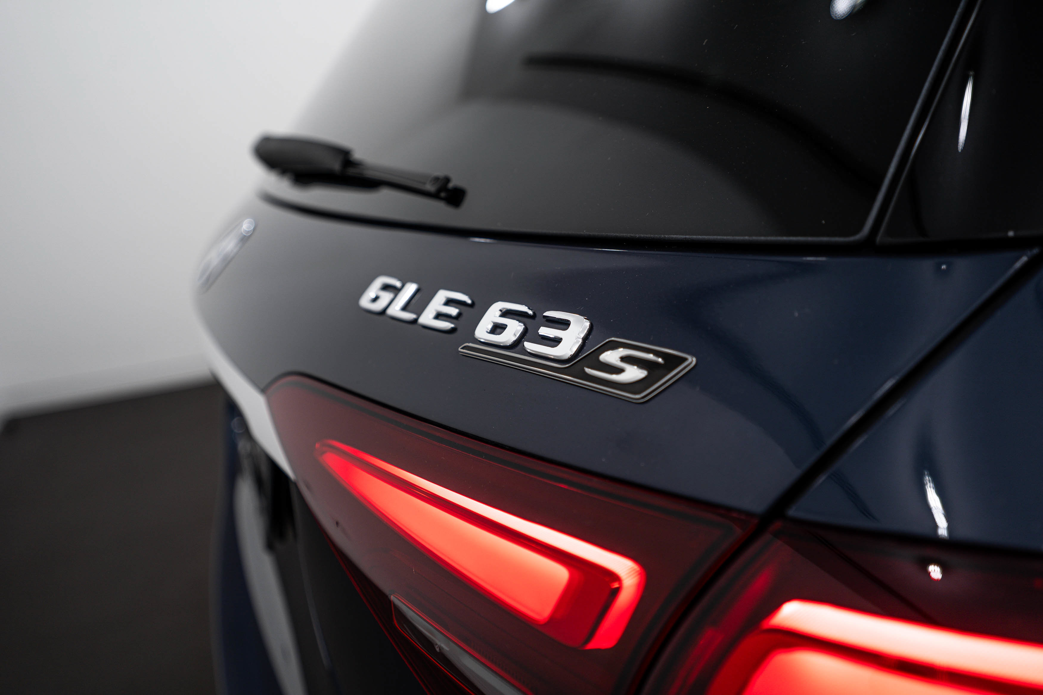 Used 2024 Mercedes-Benz GLE 63 AMG S image 26