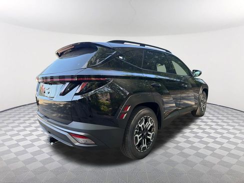 New 2026 Hyundai Tucson XRT FWD image 5