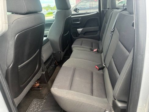 Used 2015 Chevrolet Silverado 1500 LT w/ All Star Edition image 7