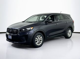 Used 2019 Kia Sorento LX video 1
