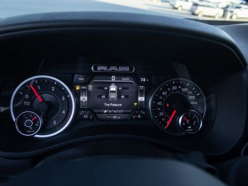 New 2026 RAM 2500 Big Horn image 27