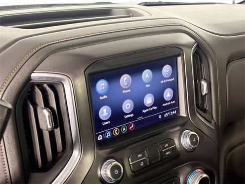 Used 2019 GMC Sierra 1500 AT4 image 14