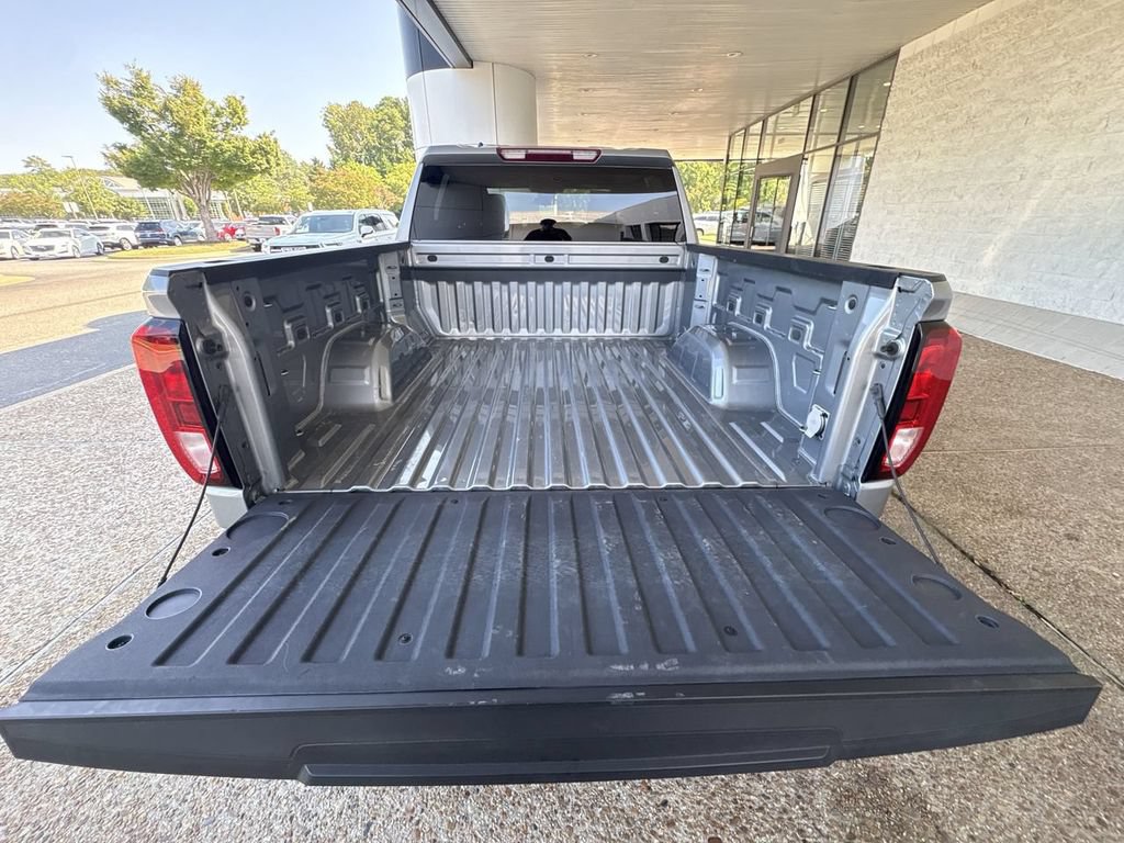 Certified 2024 GMC Sierra 1500 Elevation AWD/4WD image 26