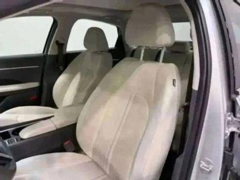 Used 2025 Hyundai Sonata SEL image 24