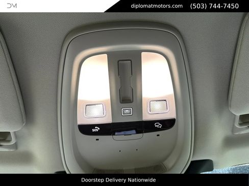 Used 2024 Volvo XC90 T8 Ultimate w/ Protection Package Premier image 39