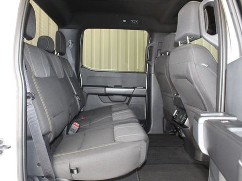 Used 2024 Ford F150 STX AWD/4WD image 20