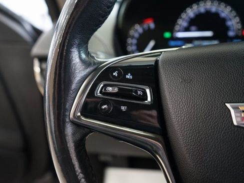 Used 2018 Cadillac ATS 2.0T AWD Sedan image 30