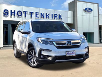 Used 2020 Honda Pilot EX-L