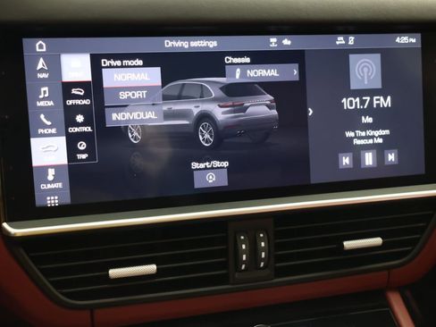 Used 2020 Porsche Cayenne S AWD/4WD image 51