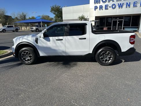 Used 2022 Ford Maverick XLT w/ XLT Luxury Package image 3