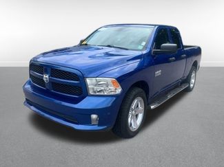 Used 2017 RAM 1500 Express w/ Express Value Package image 1