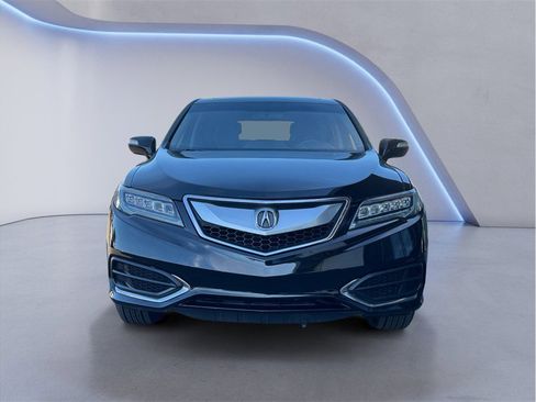 Used 2017 Acura RDX FWD w/ Technology Package image 2