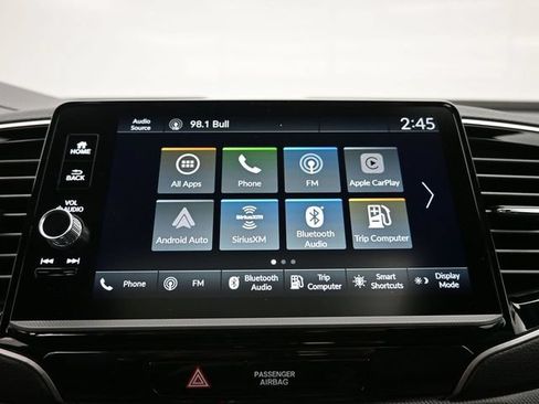 New 2026 Honda Ridgeline RTL image 13