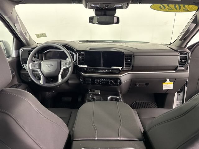 New 2026 Chevrolet Silverado 1500 RST w/ Safety Package AWD/4WD image 16