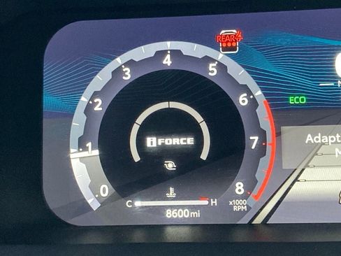 Used 2025 Toyota 4Runner TRD Sport Premium image 16