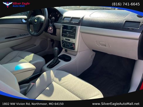 Used 2010 Chevrolet Cobalt LT FWD image 6