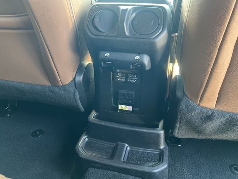 Used 2021 Jeep Wrangler Unlimited Sahara w/ LED Lighting Group image 22