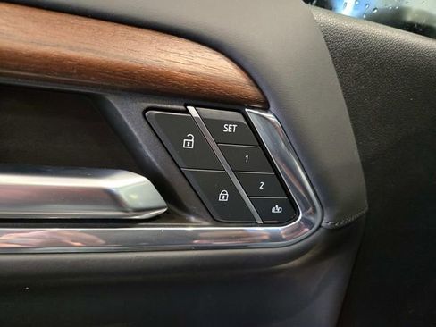 Certified 2024 GMC Sierra 2500 Denali Ultimate image 40