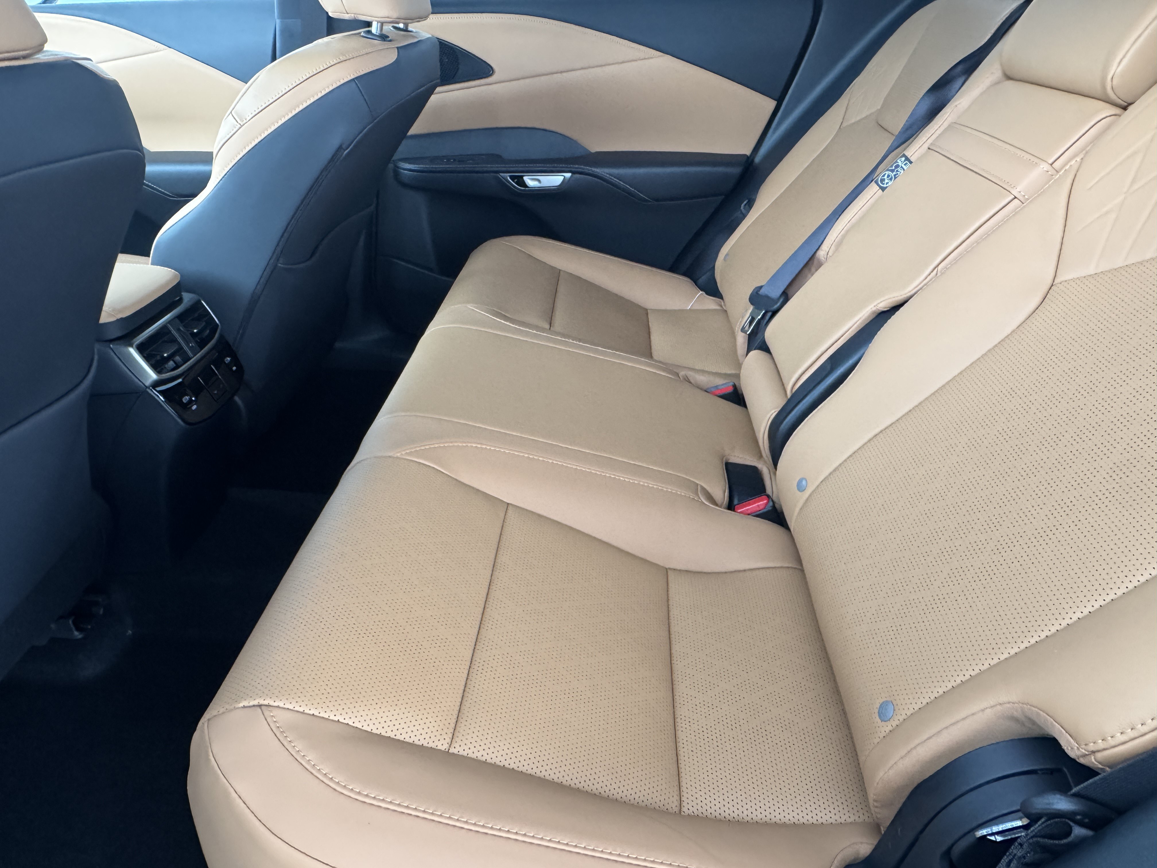 New 2026 Lexus RX 350 FWD image 30